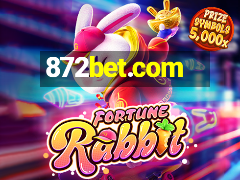 872bet.com