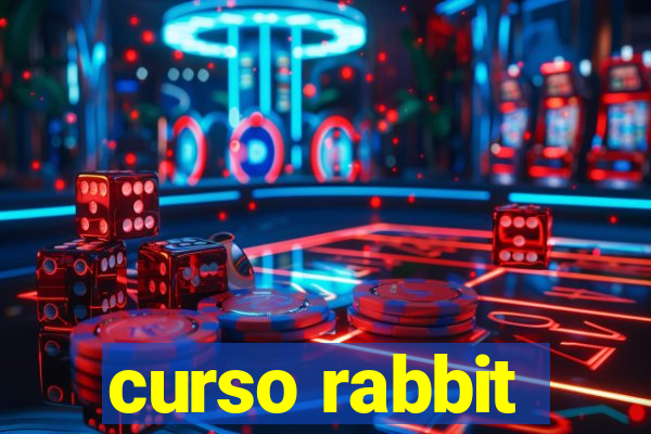 curso rabbit