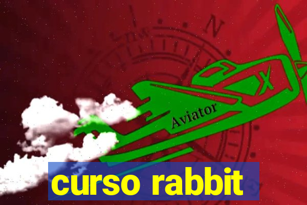 curso rabbit