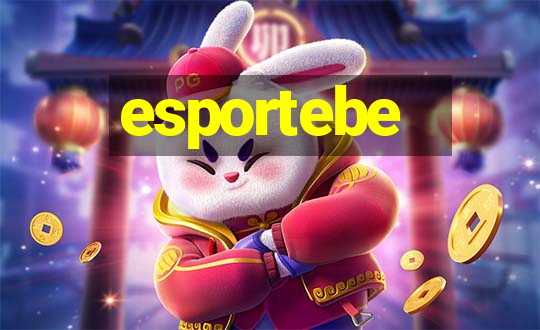 esportebe