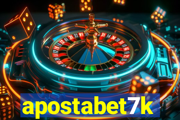 apostabet7k