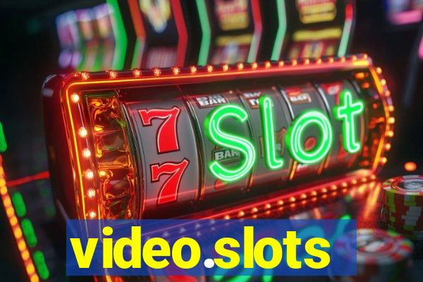 video.slots