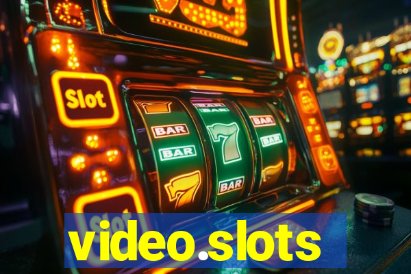 video.slots