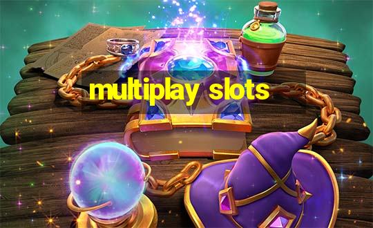 multiplay slots