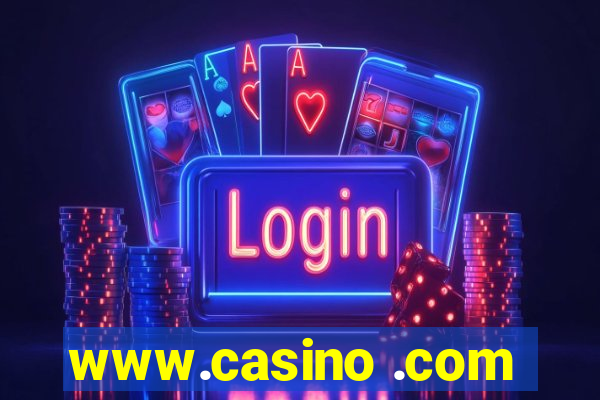 www.casino .com