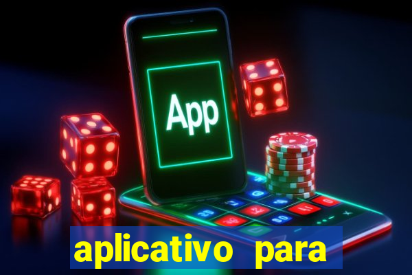 aplicativo para fazer jogo do bicho online