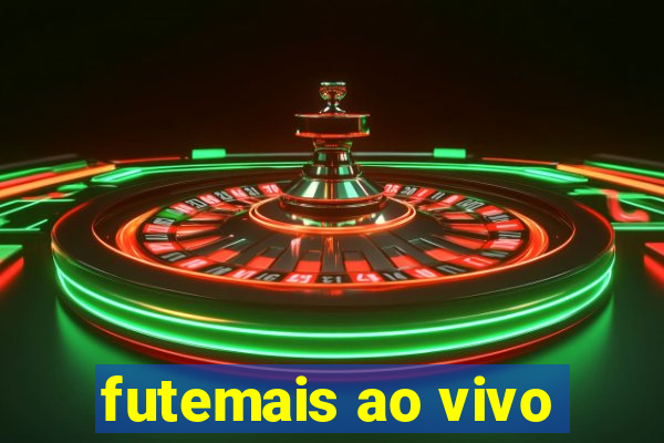 futemais ao vivo