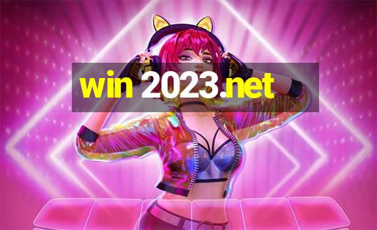 win 2023.net