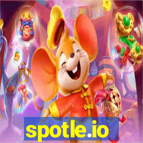 spotle.io