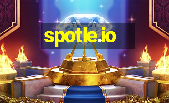 spotle.io