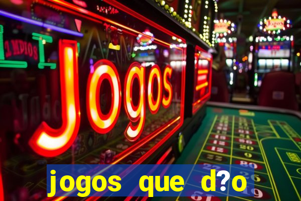 jogos que d?o b?nus no cadastro sem depósito