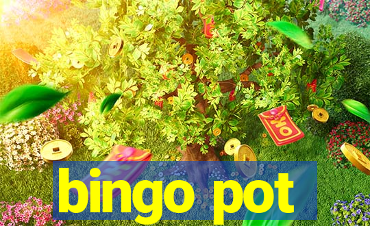 bingo pot