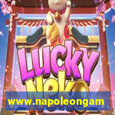 www.napoleongames.be