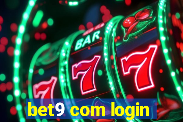 bet9 com login