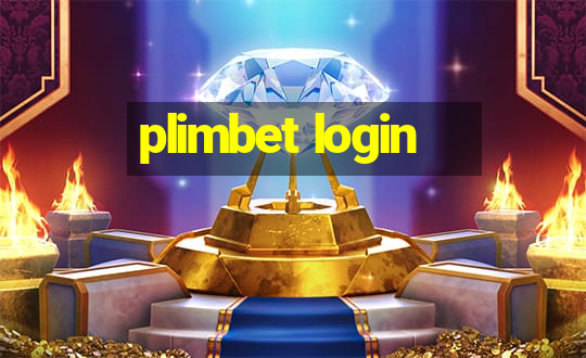 plimbet login