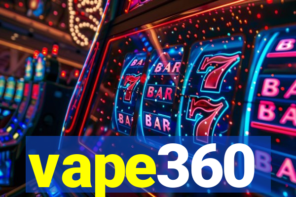 vape360