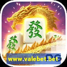 www.valebet.bet