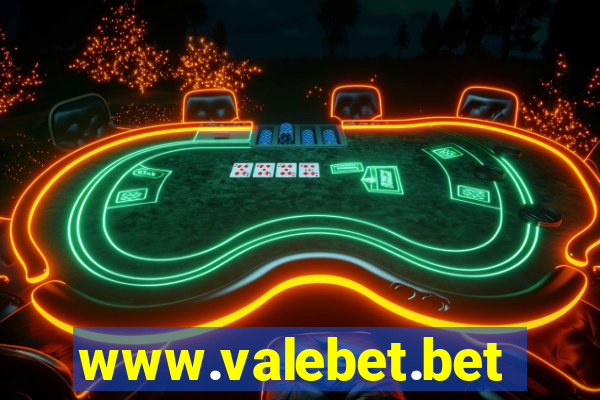 www.valebet.bet