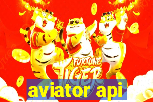 aviator api