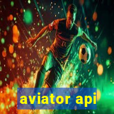 aviator api