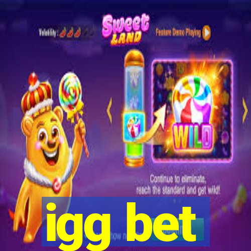 igg bet