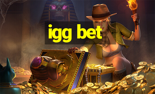 igg bet