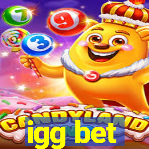 igg bet