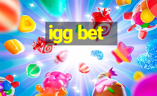 igg bet