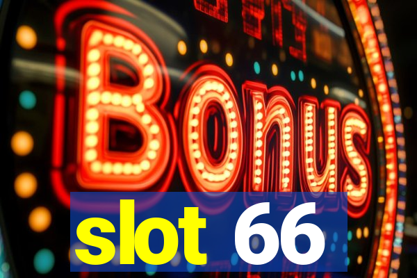 slot 66