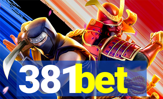 381bet