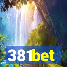 381bet