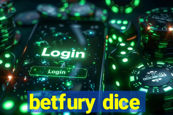 betfury dice