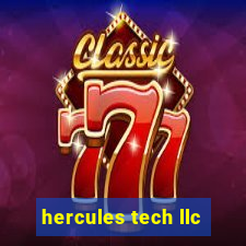 hercules tech llc