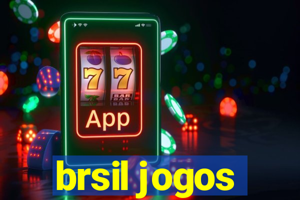 brsil jogos