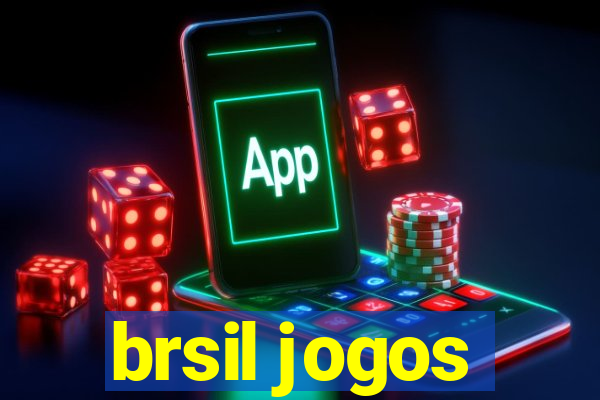 brsil jogos