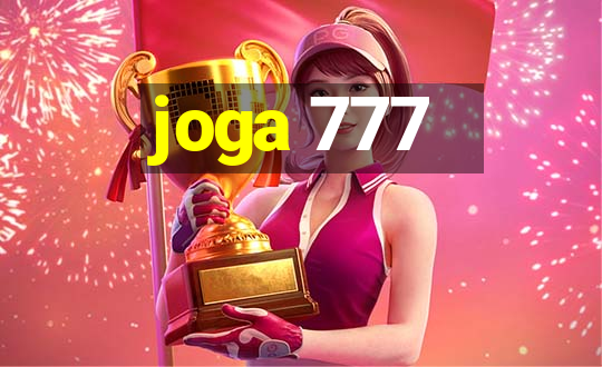 joga 777