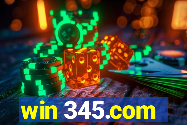 win 345.com