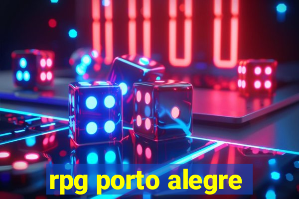 rpg porto alegre