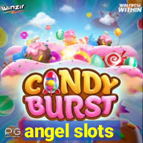 angel slots