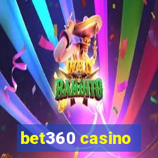 bet360 casino