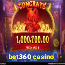 bet360 casino