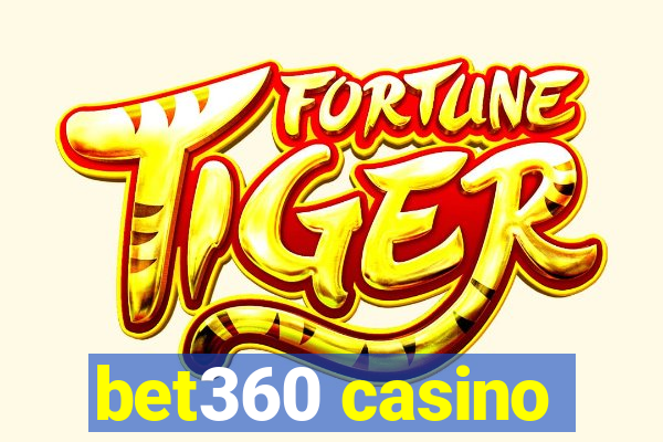 bet360 casino