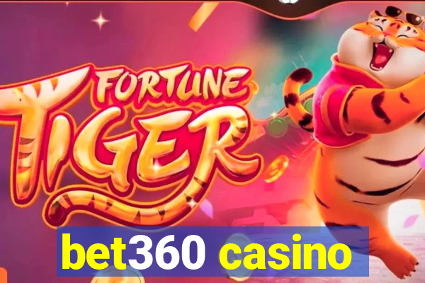 bet360 casino