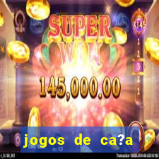 jogos de ca?a níquel online