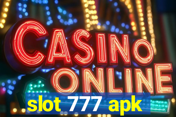 slot 777 apk