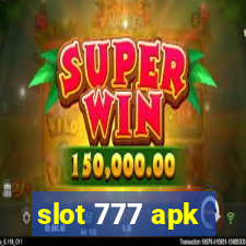 slot 777 apk