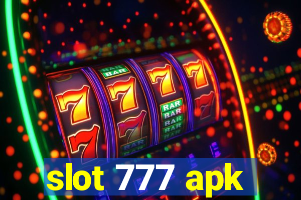 slot 777 apk