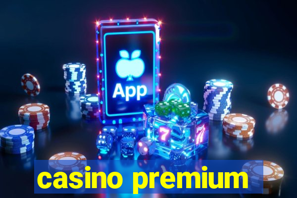 casino premium