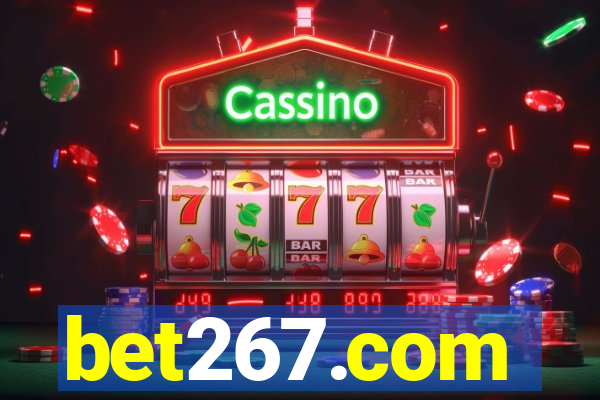 bet267.com