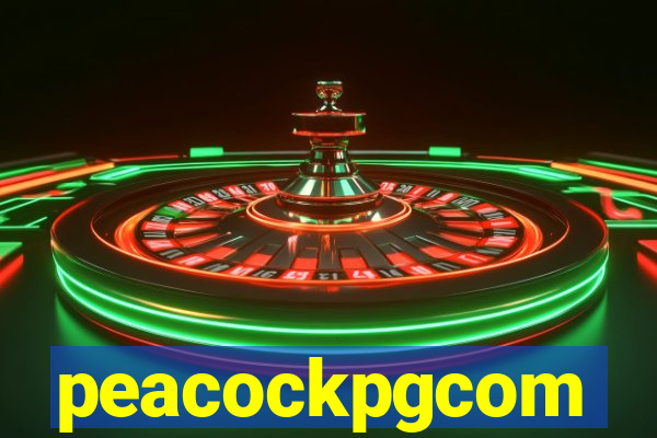 peacockpgcom